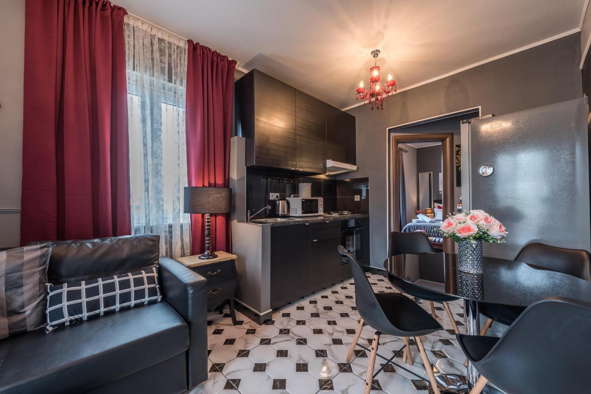Apartments Marant - Free Private Parking Задар Экстерьер фото