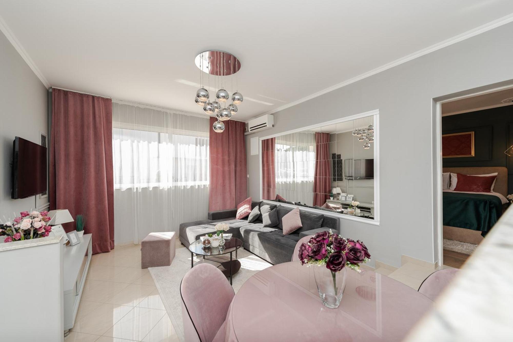 Apartments Marant - Free Private Parking Задар Экстерьер фото