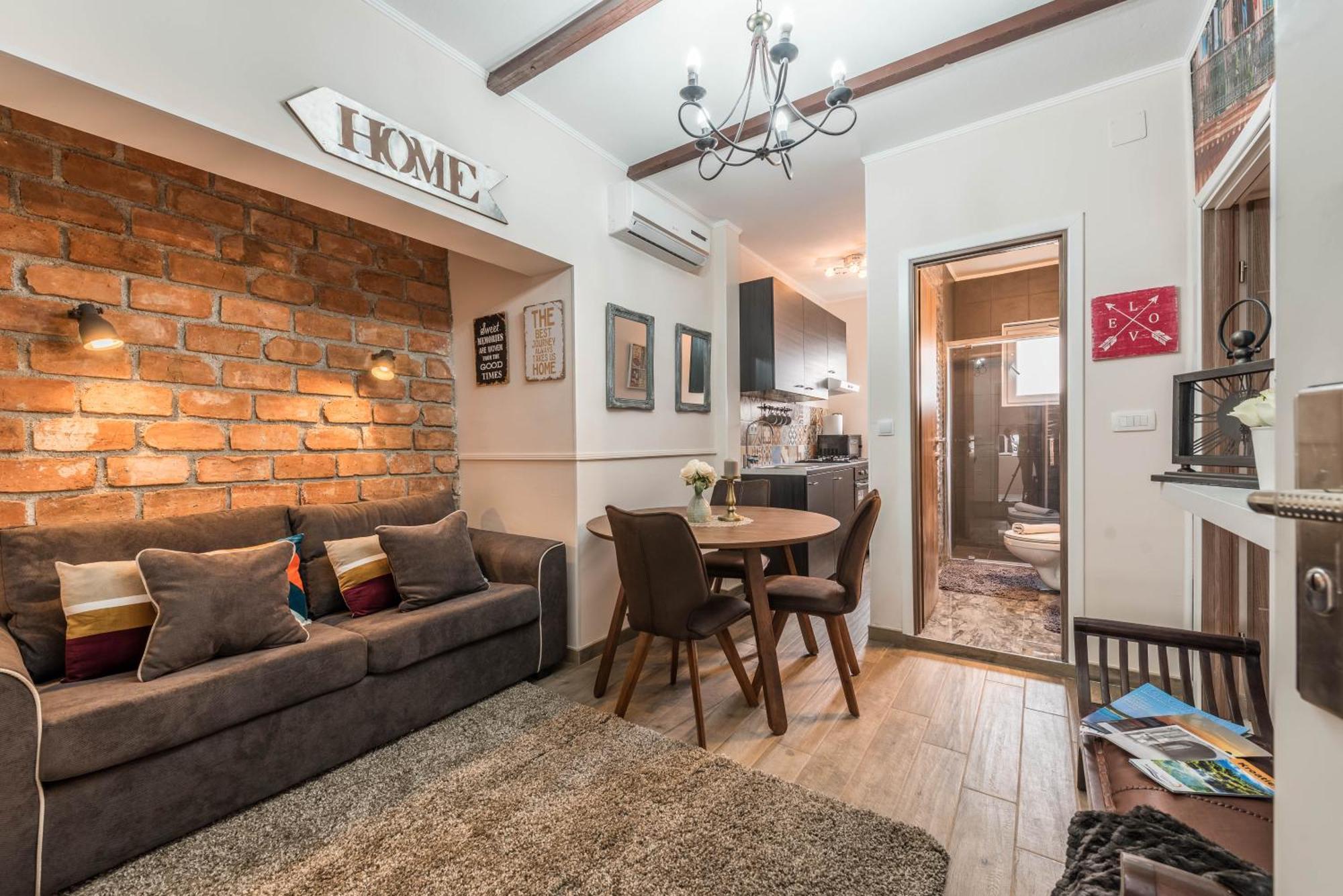 Apartments Marant - Free Private Parking Задар Экстерьер фото